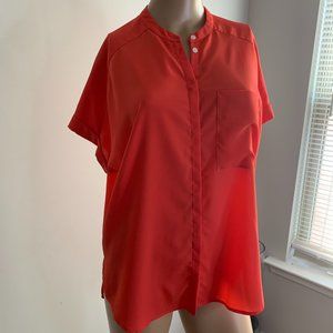 DKNYC Sleeveless Top